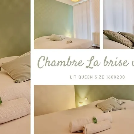 *l'oasis Du Coeur De Ville*spacieux Et Moderne Apartment Gravelines